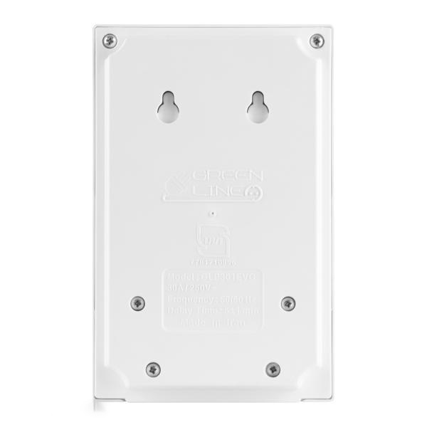 محافظ ولتاژ گرین لاین (Green Line) مدل Glp301 Evo محافظ ولتاژ گرین لاین (Green Line) مدل Glp301 Evo