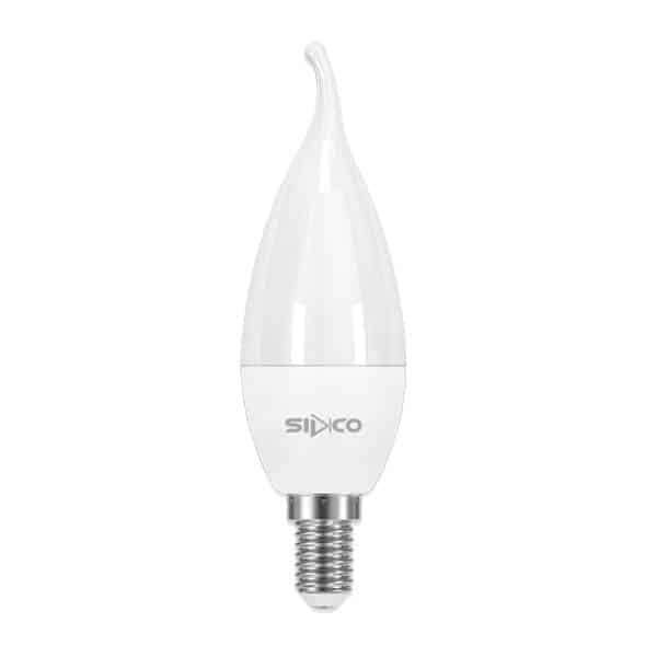 لامپ LED اشکی 7 وات سیدکو مدل STA1 لامپ LED اشکی 7 وات سیدکو مدل STA1