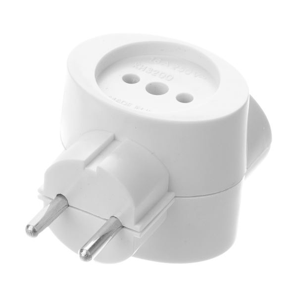 سه راهی برق خیام الکتریک (Khayam Electric) مدل Kh3200 سه راهی برق خیام الکتریک (Khayam Electric) مدل Kh3200