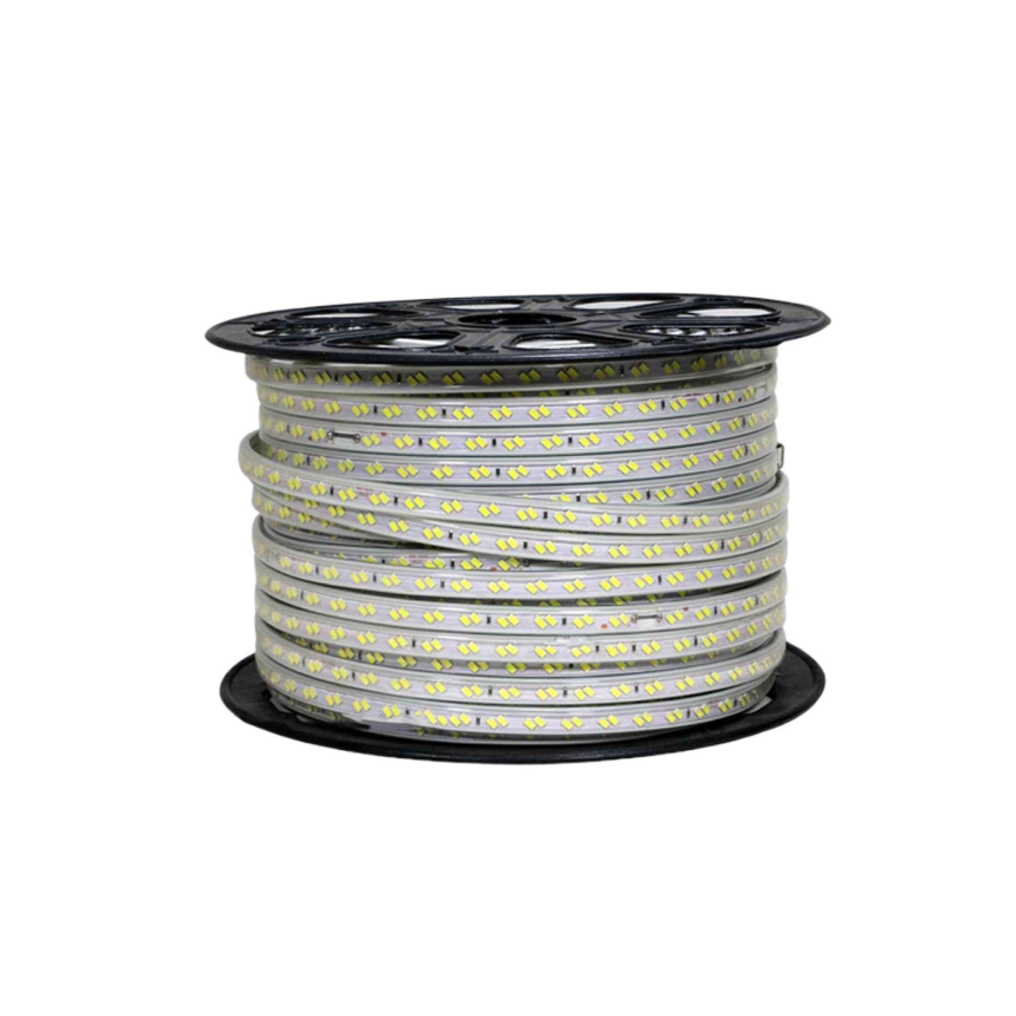 ریسه شلنگی نویگیت مدل دو لاین کد smd طول 2 متر ریسه شلنگی نویگیت مدل دو لاین کد smd طول 2 متر