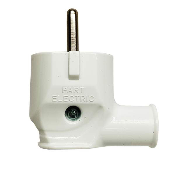 دوشاخه برق پارت الکتریک (Part Electric) مدل P973 دوشاخه برق پارت الکتریک (Part Electric) مدل P973