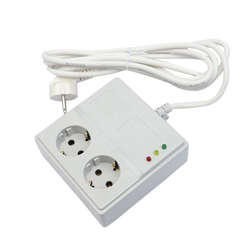 محافظ ولتاژ پارت الکتریک مدل PE0683 محافظ ولتاژ پارت الکتریک مدل PE0683