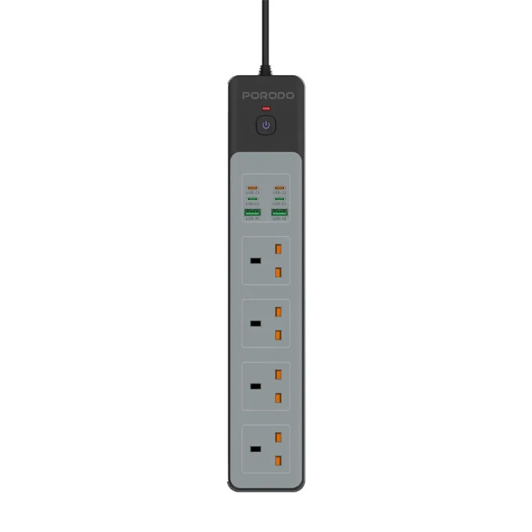 چندراهی برق پرودو مدل PD-FWCH045 چندراهی برق پرودو مدل PD-FWCH045