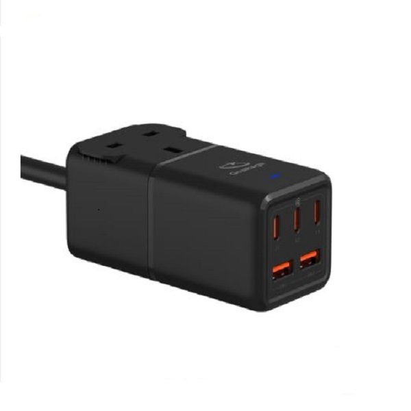 چندراهی برق گوشی موبایل گلتیج مدل EXT05 Multi-Functional