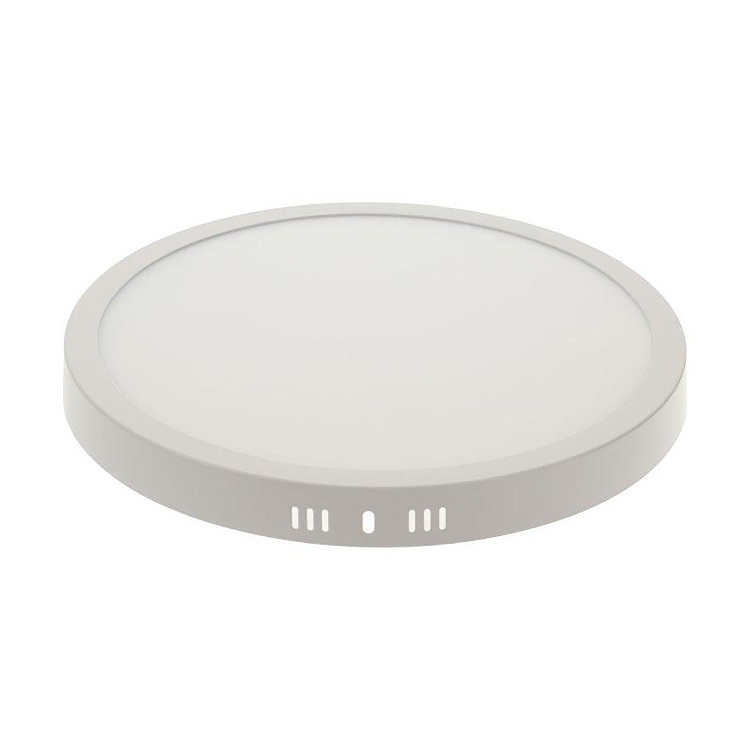 پنل ال ای دی 24 وات روکار مدل BD.24. RD پنل ال ای دی 24 وات روکار مدل BD.24. RD