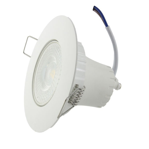 پنل 6 وات کملیون مدل توکار LED FIXTURE پنل 6 وات کملیون مدل توکار LED FIXTURE