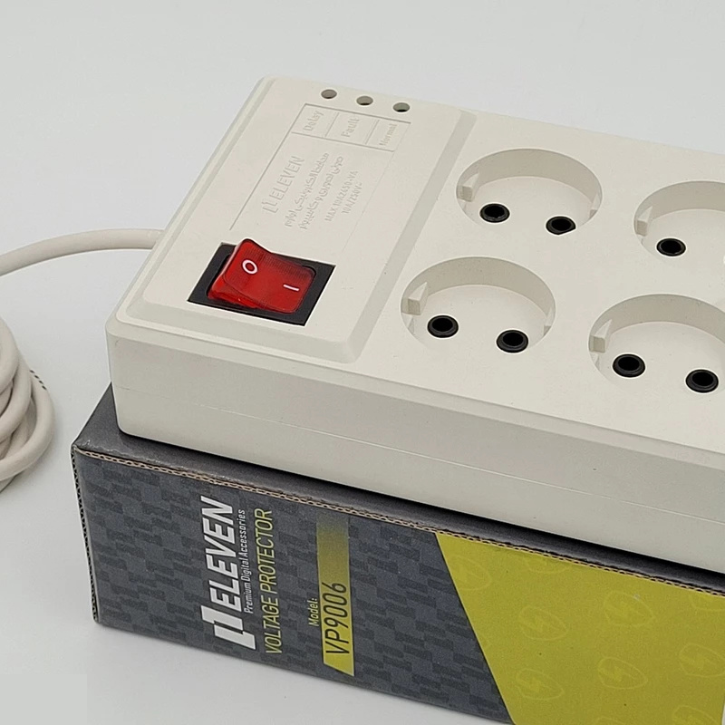محفظ ولتاژ الون مدل VP9006 محفظ ولتاژ الون مدل VP9006