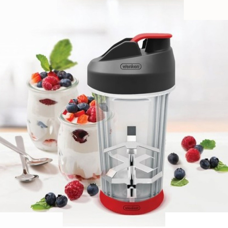 مخلوط کن دستی ونکن مدل UR-3091 مخلوط کن دستی ونکن مدل UR-3091