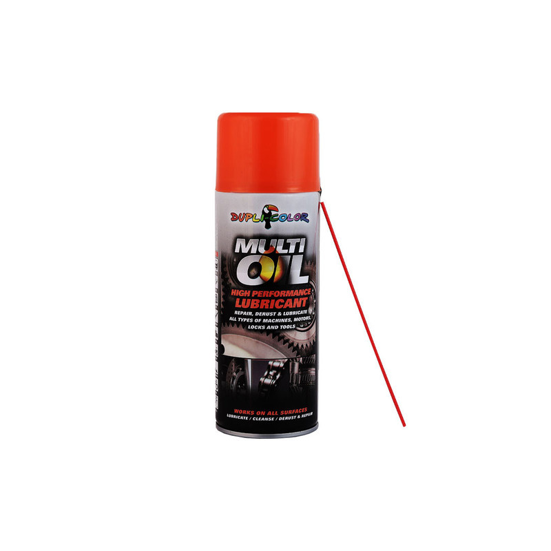 اسپری روان کننده و زنگ بر دوپلی کالر مدل oil حجم 400 میلی لیتر مجموعه 4 عددی اسپری روان کننده و زنگ بر دوپلی کالر مدل oil حجم 400 میلی لیتر مجموعه 4 عددی