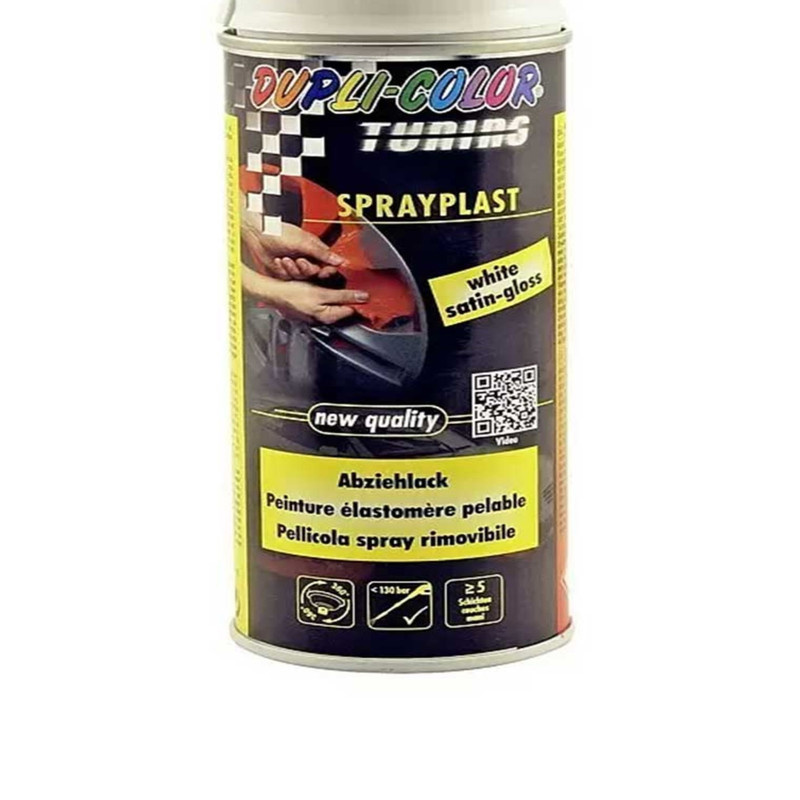 اسپری رنگ رینگ پلاست قرمز دوپلی کالر مدل sprayplast حجم 400 میلی لیتر اسپری رنگ رینگ پلاست قرمز دوپلی کالر مدل sprayplast حجم 400 میلی لیتر