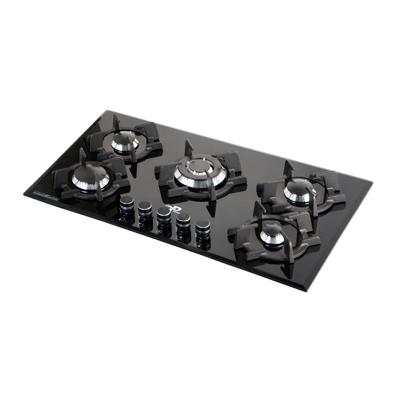 اجاق گاز صفحه ای پنج شعله پرایم مدل gm 2200 اجاق گاز صفحه ای پنج شعله پرایم مدل gm 2200