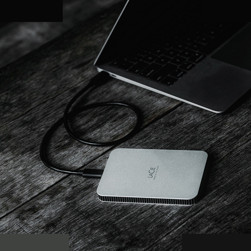 هارد دیسک اکسترنال لسی مدل MOBILE DRIVE NEW FACE USB-C3.2 GEN1 ظرفیت 5 ترابایت هارد دیسک اکسترنال لسی مدل MOBILE DRIVE NEW FACE USB-C3.2 GEN1 ظرفیت 5 ترابایت