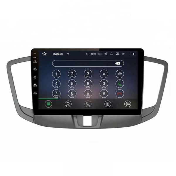 پخش کننده خودرو اینفینیتی مدل w150 پخش کننده خودرو اینفینیتی مدل w150