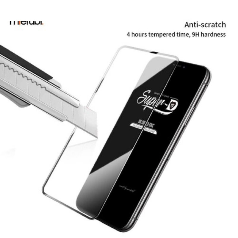 محافظ صفحه نمایش پرفکت مدل SUPERD مناسب برای گوشی موبایل شیائومی Mi 10T Pro 5G بسته دو عددی محافظ صفحه نمایش پرفکت مدل SUPERD مناسب برای گوشی موبایل شیائومی Mi 10T Pro 5G بسته دو عددی