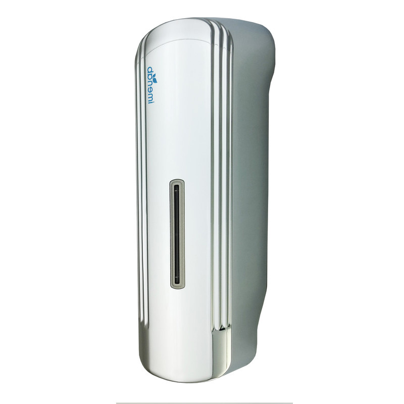 پمپ مایع دستشویی ایمن آب کد SD1030 پمپ مایع دستشویی ایمن آب کد SD1030