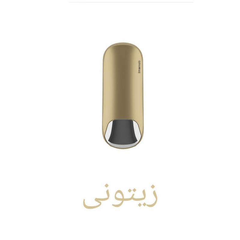 پمپ مایع دستشویی ایمن آب مدل IMMA پمپ مایع دستشویی ایمن آب مدل IMMA
