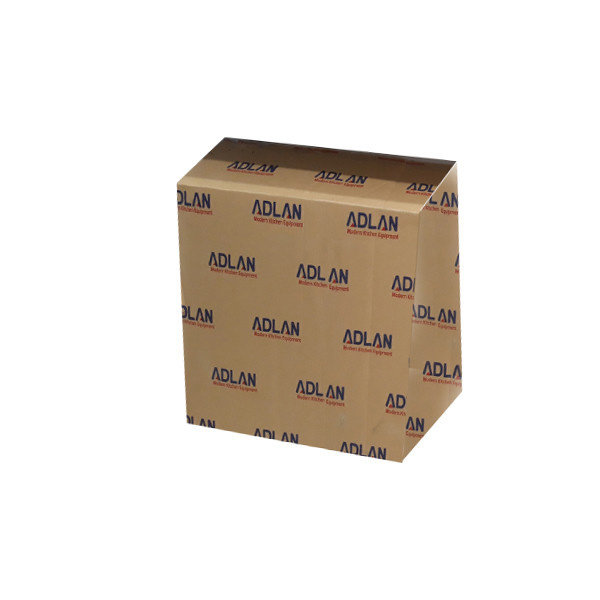 سطل زباله کابینتی آدلان مدل A811 سطل زباله کابینتی آدلان مدل A811