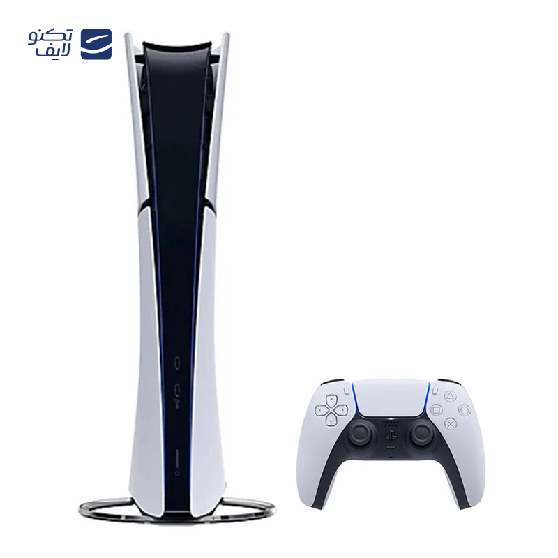 gallery-کنسول بازی سونی مدل PlayStation 5 Slim Digital Edition ظرفیت 825 گیگابایت ریجن CFI-2116 اروپا به همراه دسته اضافی و پایه شارژر copy.png gallery-کنسول بازی سونی مدل PlayStation 5 Slim Digital Edition ظرفیت 825 گیگابایت ریجن CFI-2116 اروپا به همراه دسته اضافی و پایه شارژر copy.png