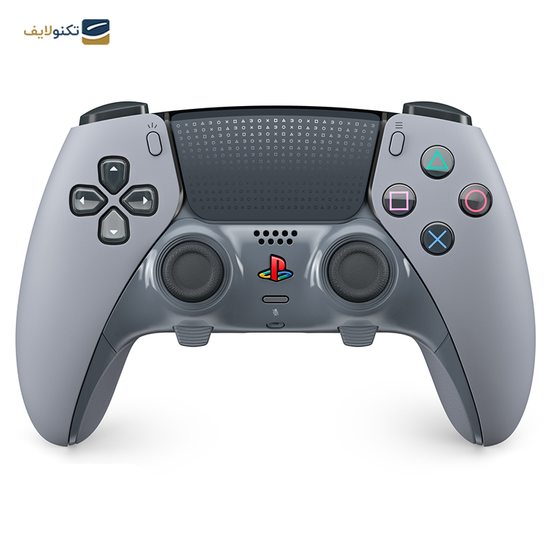 gallery-پلی استیشن 5 پرو دیجیتال خاکستری 2 ترابایت نسخه ویرایش محدود PlayStation 30th Anniversary همراه با Portal ،Charging Station و دسته DualSense Edge copy.png gallery-پلی استیشن 5 پرو دیجیتال خاکستری 2 ترابایت نسخه ویرایش محدود PlayStation 30th Anniversary همراه با Portal ،Charging Station و دسته DualSense Edge copy.png