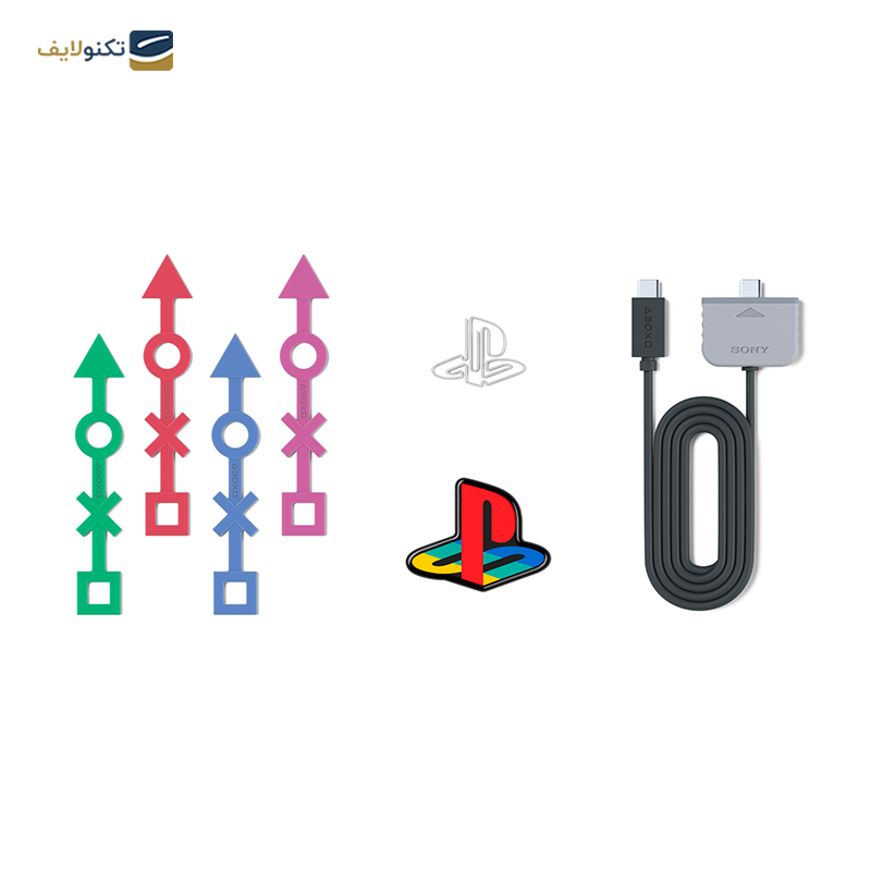 gallery-پلی استیشن 5 اسلیم دیجیتال خاکستری 1 ترابایت نسخه PlayStation 30th Anniversary copy.png