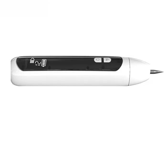 قلم پاک سازی پوست مدل LR-853 قلم پاک سازی پوست مدل LR-853