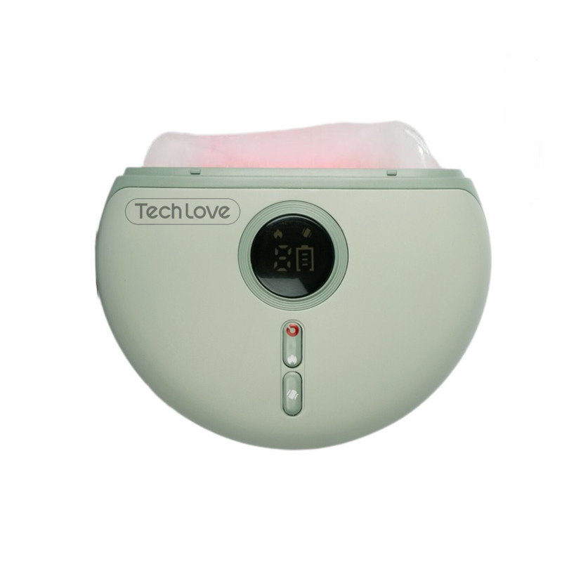 ماساژور برقی صورت تک لاو  مدل LV021R