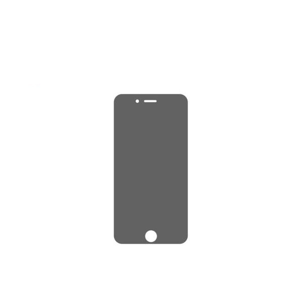 محافظ صفحه نمایش شیشه ای مدل Privacy مناسب برای گوشی موبایل اپل آیفون 7 پلاس/8 پلاس محافظ صفحه نمایش شیشه ای مدل Privacy مناسب برای گوشی موبایل اپل آیفون 7 پلاس/8 پلاس