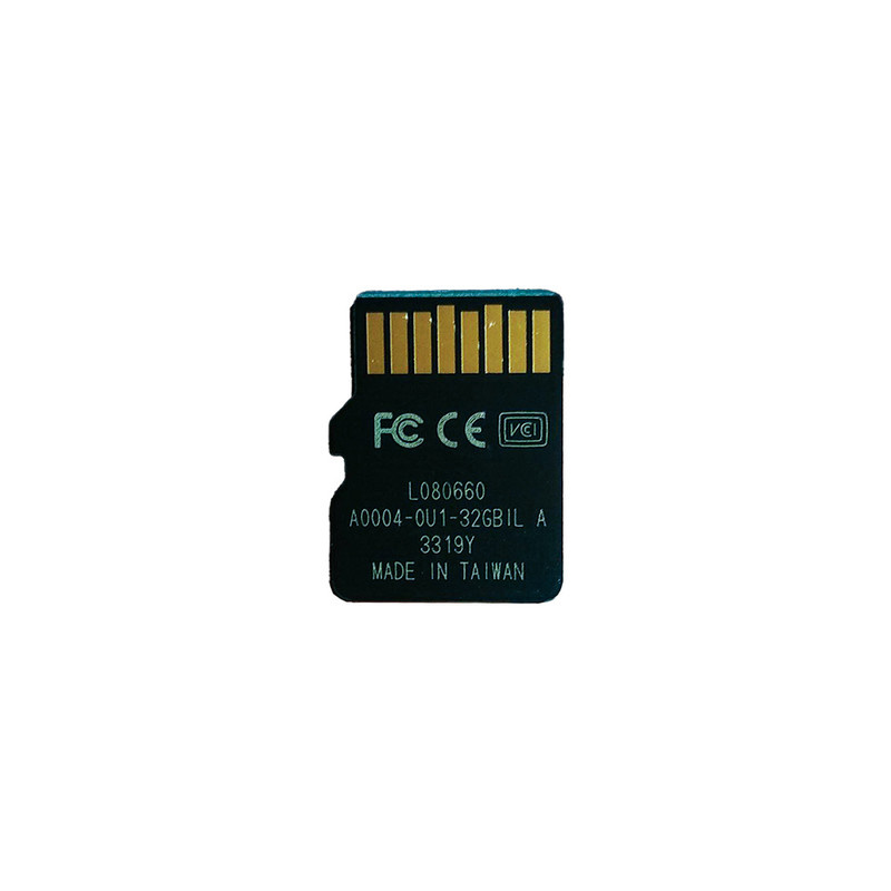 کارت حافظه لکسار مدل R100 کلاس 10 استاندارد UHS-I U1 ظرفیت 32 گیگابایت کارت حافظه لکسار مدل R100 کلاس 10 استاندارد UHS-I U1 ظرفیت 32 گیگابایت