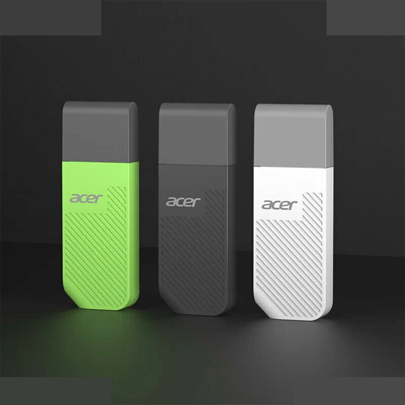فلش مموری ایسر مدل UP300 ظرفیت 128 گیگابایت با رابط USB 3.2 فلش مموری ایسر مدل UP300 ظرفیت 128 گیگابایت با رابط USB 3.2