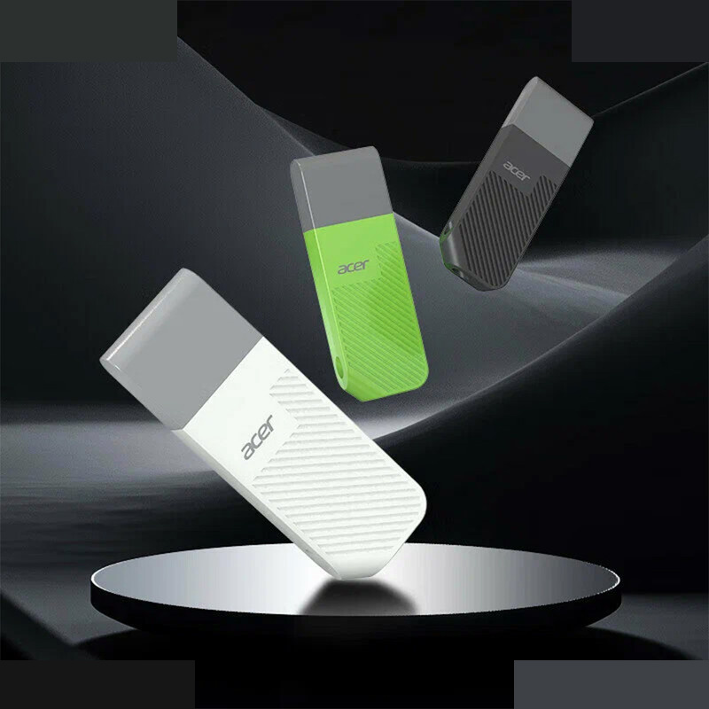 فلش مموری ایسر مدل UP300 ظرفیت 16 گیگابایت با رابط USB 3.2 فلش مموری ایسر مدل UP300 ظرفیت 16 گیگابایت با رابط USB 3.2