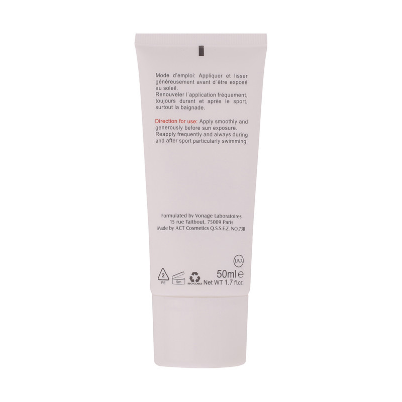 ضد آفتاب بدون رنگ الارو مدل SPF50 محافظ UVA وUVBو ضد چروکو مناسب انواع پوست تحت لیسانس حجم 50 میلی لیتر ضد آفتاب بدون رنگ الارو مدل SPF50 محافظ UVA وUVBو ضد چروکو مناسب انواع پوست تحت لیسانس حجم 50 میلی لیتر