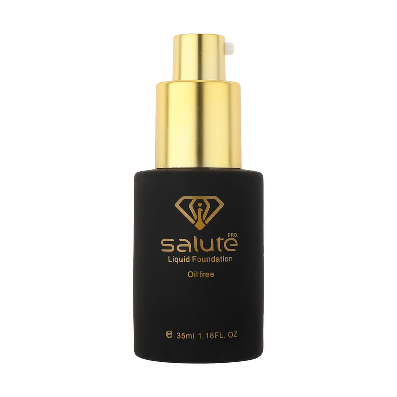 کرم پودر سالوته پرو مدل Oil Free شماره 509 حجم 30 میلی لیتر کرم پودر سالوته پرو مدل Oil Free شماره 509 حجم 30 میلی لیتر