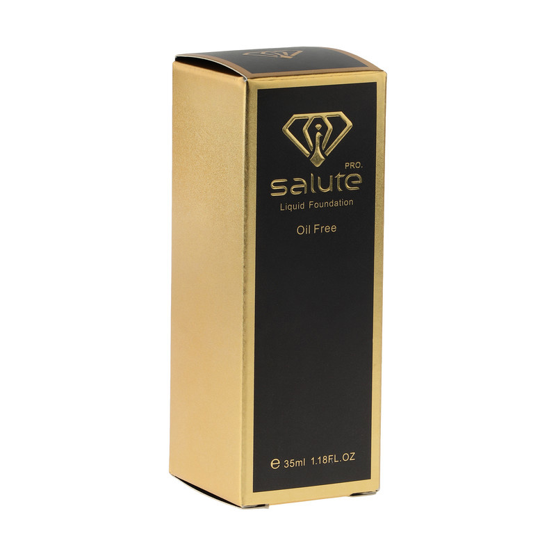 کرم پودر سالوته پرو مدل Oil Free شماره 508 حجم 35 میلی لیتر کرم پودر سالوته پرو مدل Oil Free شماره 508 حجم 35 میلی لیتر