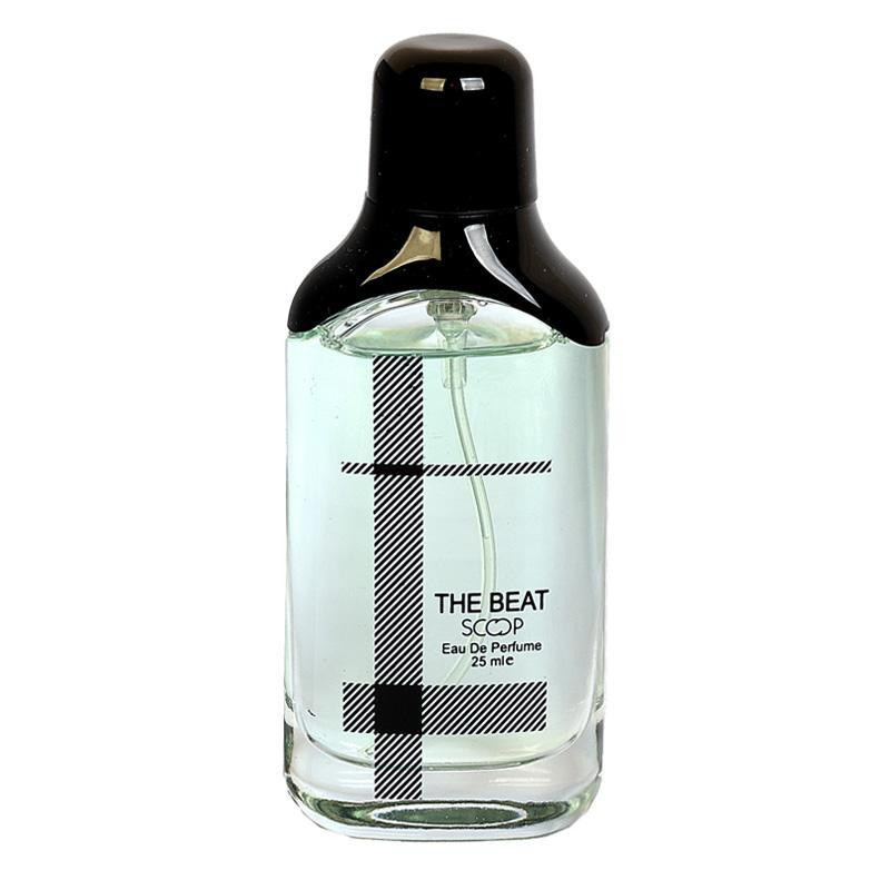 عطر جیبی مردانه اسکوپ مدل THE BEAT حجم 25 میلی لیتر عطر جیبی مردانه اسکوپ مدل THE BEAT حجم 25 میلی لیتر