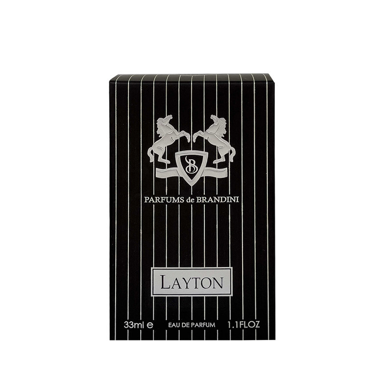 عطر جیبی برندینی مدل layton حجم 33 میلی لیتر عطر جیبی برندینی مدل layton حجم 33 میلی لیتر