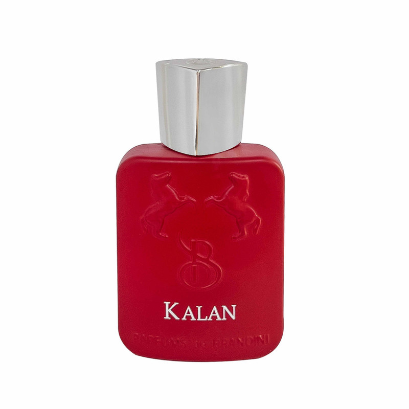 عطر جیبی مردانه برندینی مدل Kalan حجم 33 میلی لیتر عطر جیبی مردانه برندینی مدل Kalan حجم 33 میلی لیتر