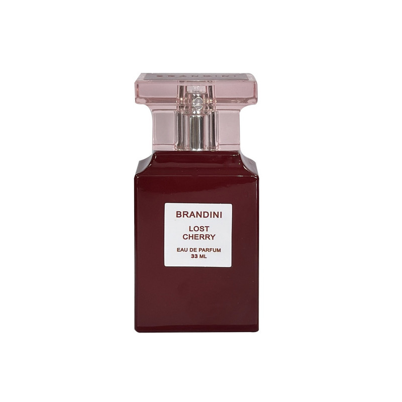 عطر جيبي زنانه برندينى مدل Lost Cherry حجم 33 ميلى ليتر عطر جيبي زنانه برندينى مدل Lost Cherry حجم 33 ميلى ليتر
