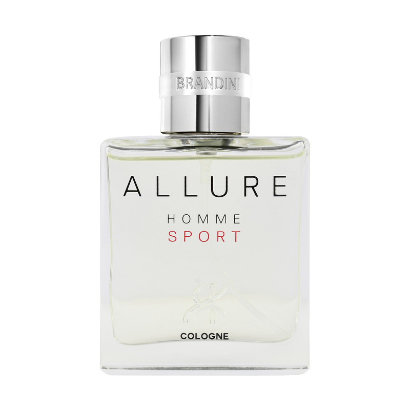 ادو پرفیوم مردانه برندینی مدل Allure Homme Sport Cologne با رایحه معتدل حجم 33 میلی لیتر ادو پرفیوم مردانه برندینی مدل Allure Homme Sport Cologne با رایحه معتدل حجم 33 میلی لیتر