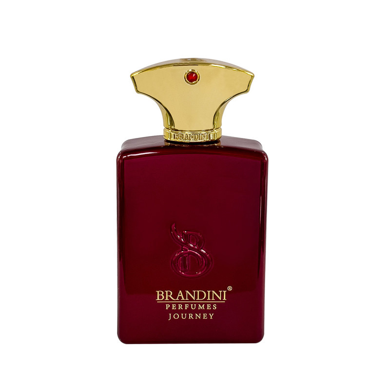 عطر جیبی مردانه برندینی مدل Journey حجم 33 میلی لیتر عطر جیبی مردانه برندینی مدل Journey حجم 33 میلی لیتر