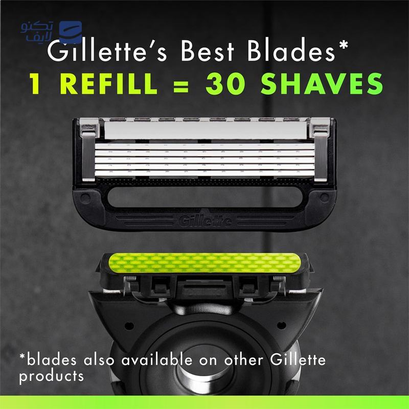 gallery-تیغ یدک ژیلت مدل Mach 3 Turbo بسته 4 عددی copy.png gallery-تیغ یدک ژیلت مدل Mach 3 Turbo بسته 4 عددی copy.png