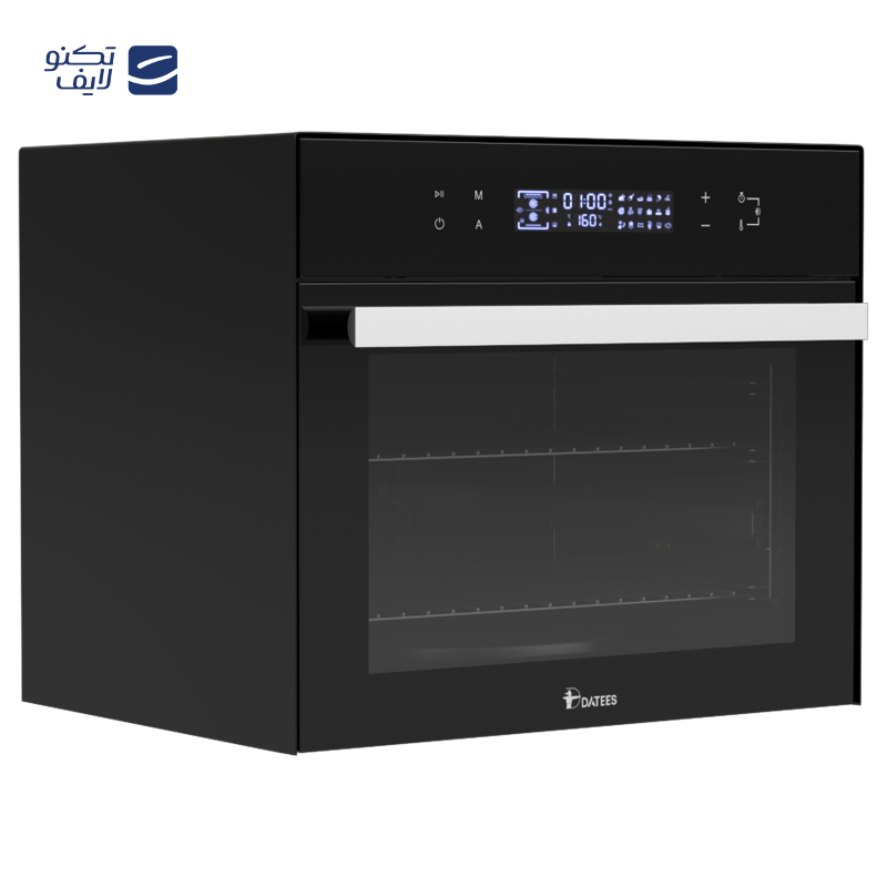 آون توستر داتیس مدل dt-740 آون توستر داتیس مدل dt-740