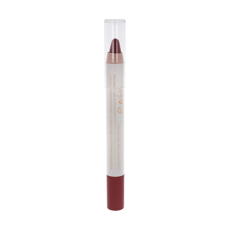 رژ لب مدادی مات دیفکتو مدل Waterproof شماره 6 رژ لب مدادی مات دیفکتو مدل Waterproof شماره 6