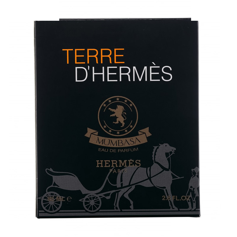 ادو پرفیوم مردانه مومباسا مدل تق هرمس ادو پرفیوم مردانه مومباسا مدل تق هرمس