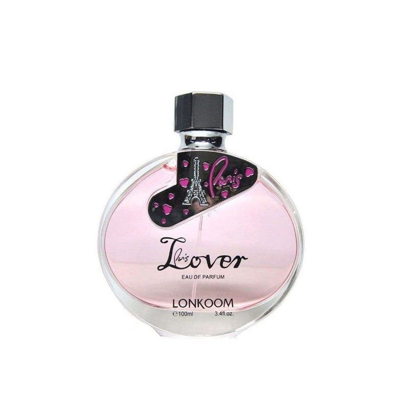 ادو پرفیوم زنانه لنکوم مدل PARIS LOVER ادو پرفیوم زنانه لنکوم مدل PARIS LOVER