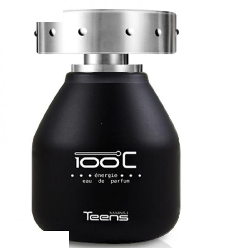 ادو پرفیوم مردانه ایکس ماریاژ مدل 100Degrees C Energie ادو پرفیوم مردانه ایکس ماریاژ مدل 100Degrees C Energie