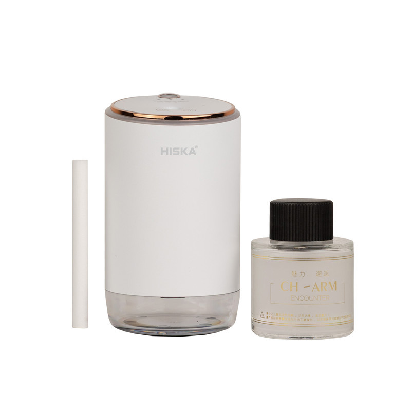 خوشبوکننده خودرو هیسکا مدل HR-24 با رایحه Perfume حجم 50 میلیلیتر خوشبوکننده خودرو هیسکا مدل HR-24 با رایحه Perfume حجم 50 میلیلیتر