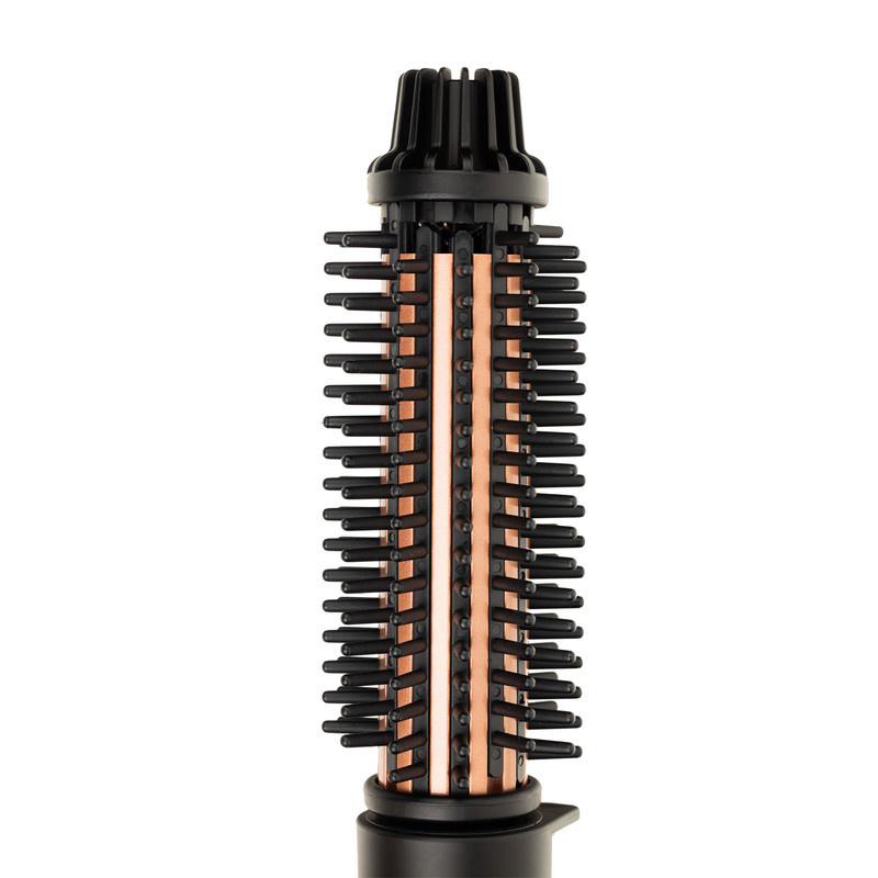 برس حرارتی هیسکا مدل H5109 برس حرارتی هیسکا مدل H5109
