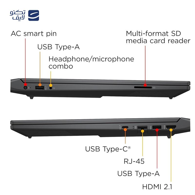 gallery-لپ تاپ استوک Open Box - اچ پی 15.6 اینچی مدل Victus 15 fa2709wm i5 13420H 32GB 1TB RTX 4050 - مشکی copy.png gallery-لپ تاپ استوک Open Box - اچ پی 15.6 اینچی مدل Victus 15 fa2709wm i5 13420H 32GB 1TB RTX 4050 - مشکی copy.png