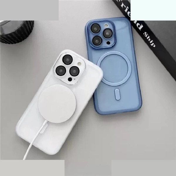 کاور کوکونات مدل مگ سیف مناسب برای گوشی موبایل اپل iPhone 12 Pro کاور کوکونات مدل مگ سیف مناسب برای گوشی موبایل اپل iPhone 12 Pro