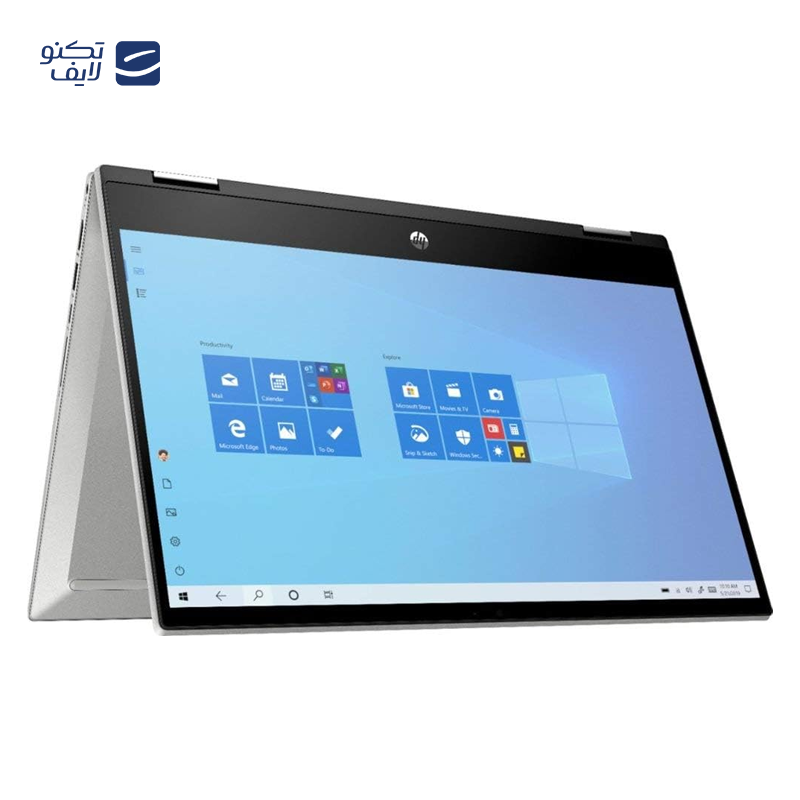 gallery-لپ تاپ استوک USED - اچ پی 14 اینچی مدل Pavilion X360 i3 8130 4GB 128GB - نقره ای copy.png gallery-لپ تاپ استوک USED - اچ پی 14 اینچی مدل Pavilion X360 i3 8130 4GB 128GB - نقره ای copy.png